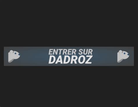 Dadroz : mise en garde sur l'utilisation de Dadroz en 2024.